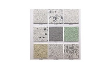 PVC Conductive Tile Anti-Static Flooring Solution by Jiangsu Huajing Floor Company1