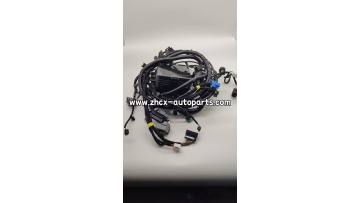 Engine compartment wiring harness for Alsvin