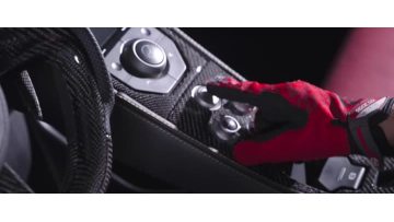 mclaren steering wheel5120