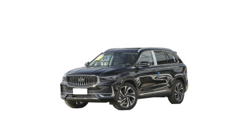 Geely XINGYUE L