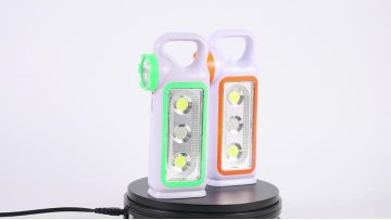 FA168BC Emergency Light