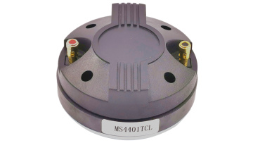 MS4401 TCL Video