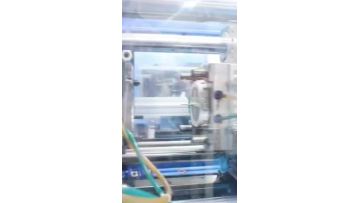 Cross-shaped fixing frame