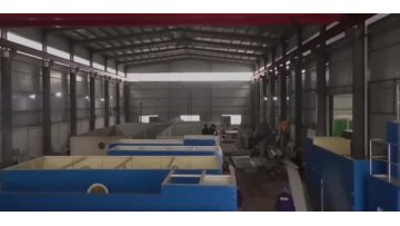 company banner
