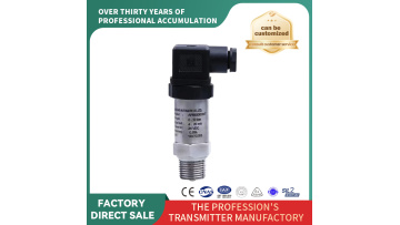 Durable Ceramic Pressure Sensor High Temp(PB6300-7)
