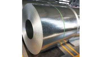 Galvanized Steel Coil002