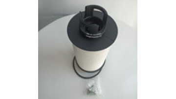 China manufacture crankcase ventilation filter MD-5416 SAO5359 11659176 51018040044 51.01804-60021
