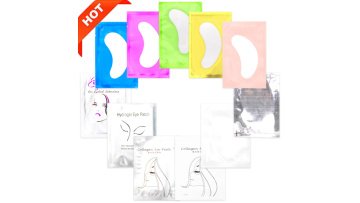 Multi Function Eye Pad