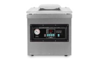 DZ-400 2F Vacuum Pack Machine - Food Vacuum Sealer for Home and Shop1