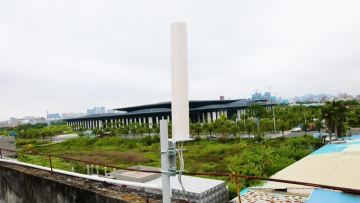 4G antenna
