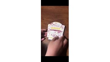 Takeaway Packaging French Fries Container