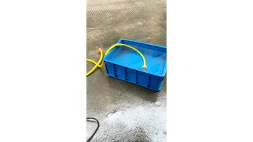 long handle portable washer 1505