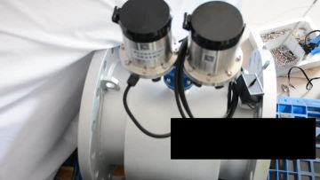 Battery power supply