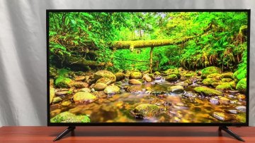 Star TV supplier 4K HD 40 42 43 24 32 inch lcd android televisore television  tempered glass smart 32inch 32 in led tv1