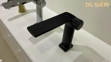 Modern Sink Faucet 