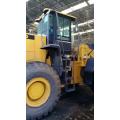 SEM Soil Compactor SEM518 single drum road roller