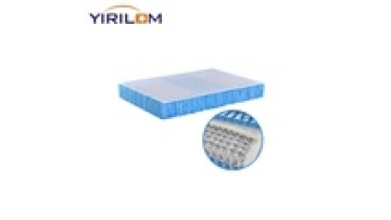 Bed Spring Units Wire Pocket Spring Pocket Coil Spring Unit for Use in Mattress1