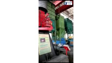 Slurry pump video