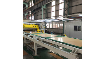 Laminated Wood Grain Film Steel for Decoration Sheets