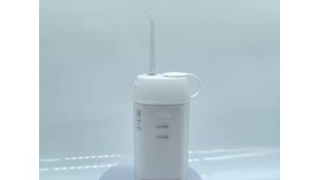 water flosser help you save money on doctor visits