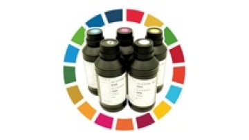 OCBestJet UV Ink Prices for Epson Printers on PVC and Glass1