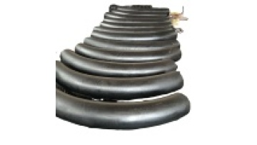 Hot Induction 3D elbow/bend with high quality1