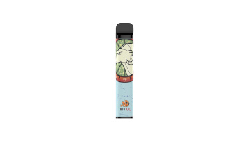 Cube 2500 Puff
