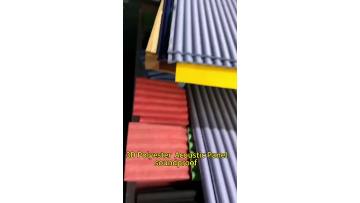 3D Ceiling Acoustic Panels