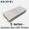 80W24V ETL Constant Voltage Led Driver Junction Box