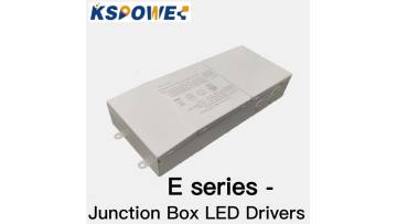 E series LED Driver
