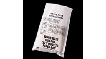 clothing packaging bag wholesale logo printed mini glassine wax paper bags white paper greaseproof paper bags for clothing1