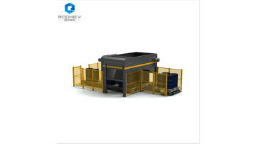 Palletizer Robot