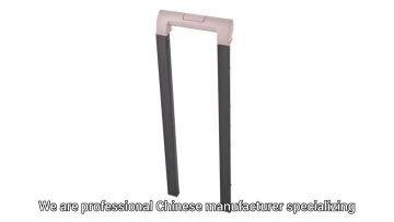 H201-2 Telescopic Handle