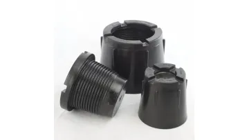 Ammt Type Thread Protector