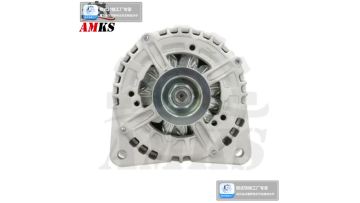 20138Bosch Automotive Generator