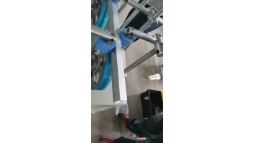 universal film laminating machine roller