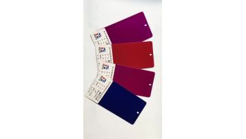 Chemical resistance epoxy powder coating paint1