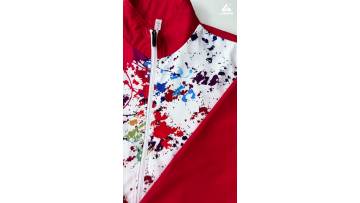 Fitness Tracksuit 6676
