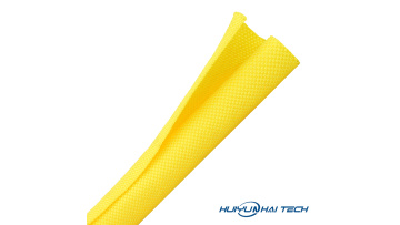 PP self winding braided casing