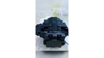 Danfoss JRR 045/060/065/074