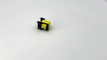High-frequency transformer