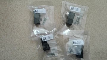 Rottweil printhead solenoid valve