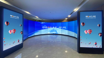 Really Digital HD multi-touch LCD display interactive electronic sand table