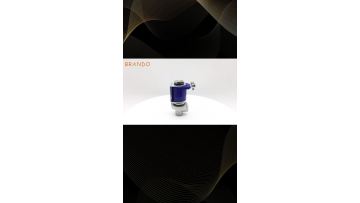 Goyen Type Solenoid Pilot Valve