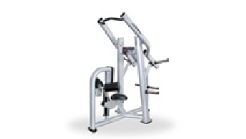 front pulldown equipments