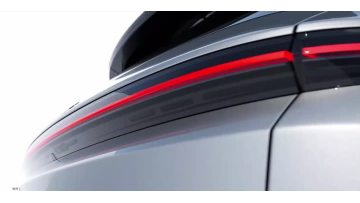 Li Auto L7 PRO MAX ULTRA family Luxury SUV