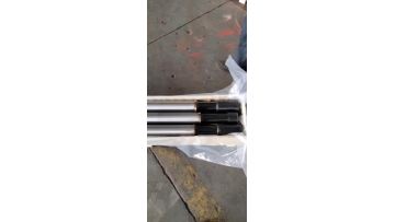 Wire wound sieve tube