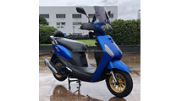 A mobility tool suitable for both men and women cheap petrol scooter 44cc1