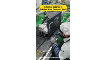 High-Efficiency Production & Delivery