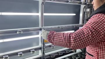 Production Process
